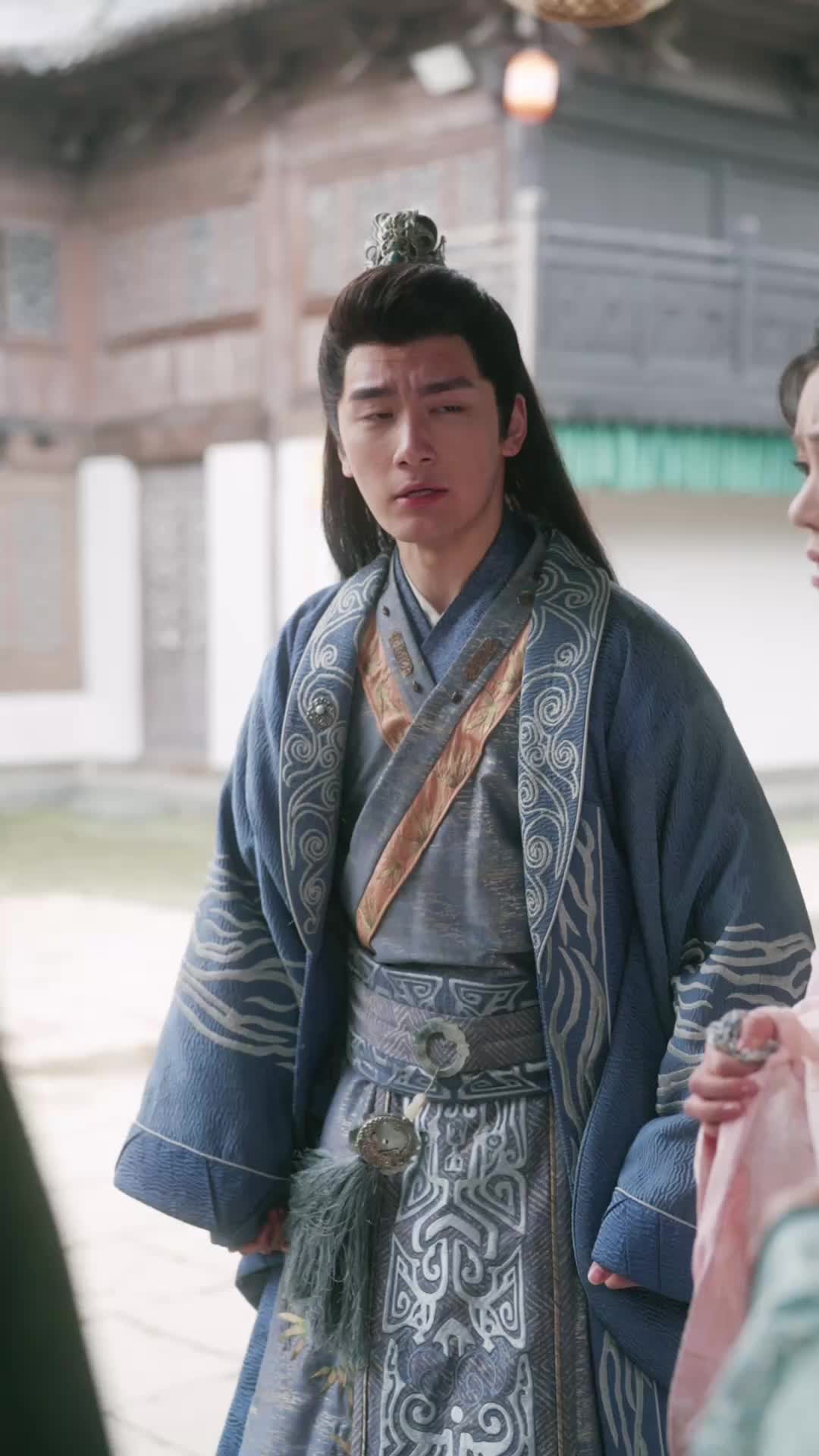 Episode 7 - Fated to Be His Queen